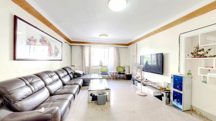 燕子山西路77号院二手房实景图