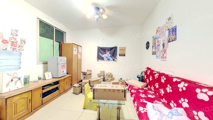 新新街二巷134号二手房实景图