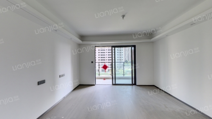 碧桂园·都会星宸二手房实景图