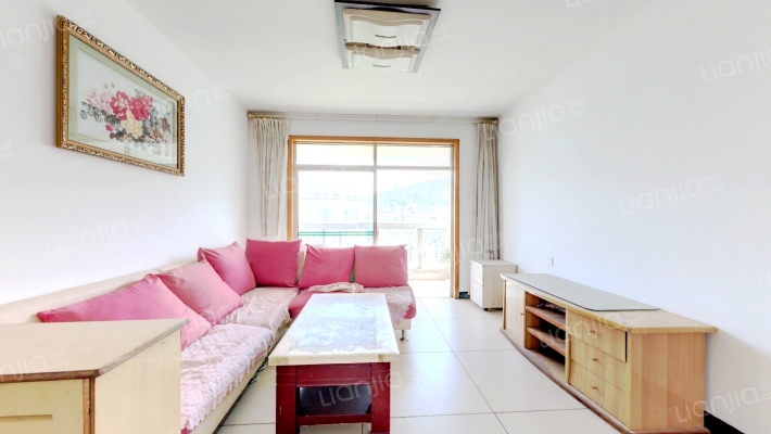 泰悦园二手房实景图