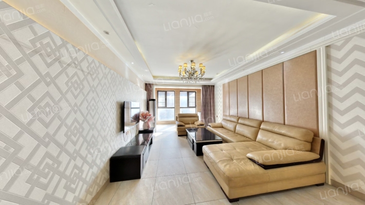 海马公园A区二手房实景图