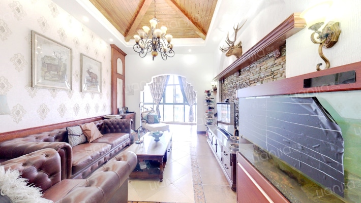 BOBO天下城二手房实景图