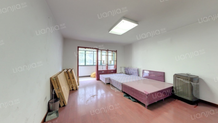 康盛苑二手房实景图