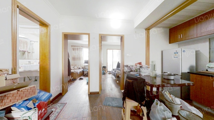 西湾小区二手房实景图