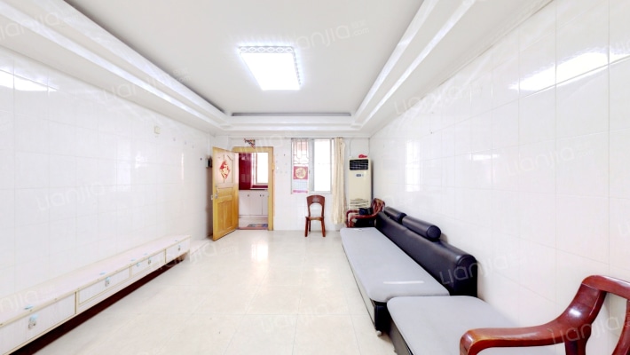 荷景花园二区二手房实景图