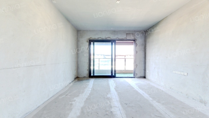 盛邦滨江府二手房实景图