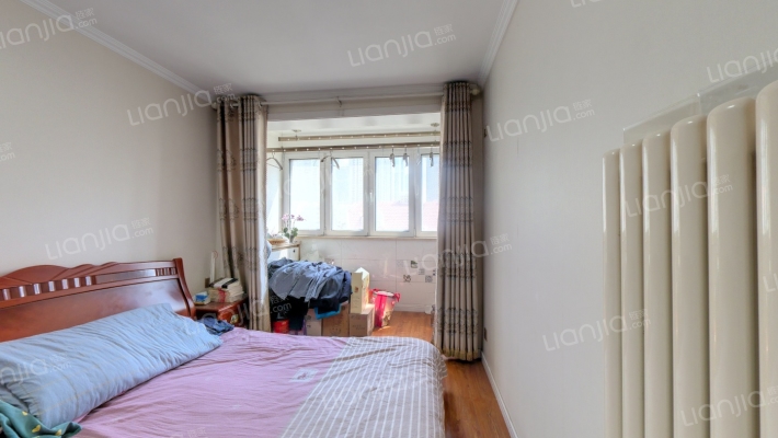 徐州北路二手房实景图