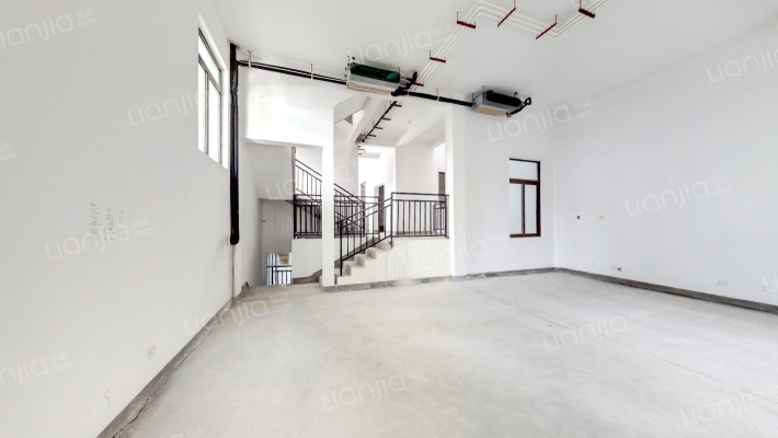 棠溪人家二手房实景图