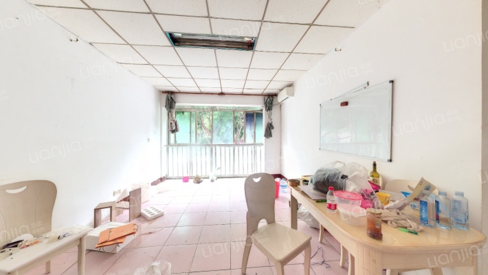 科城花园B区二手房实景图