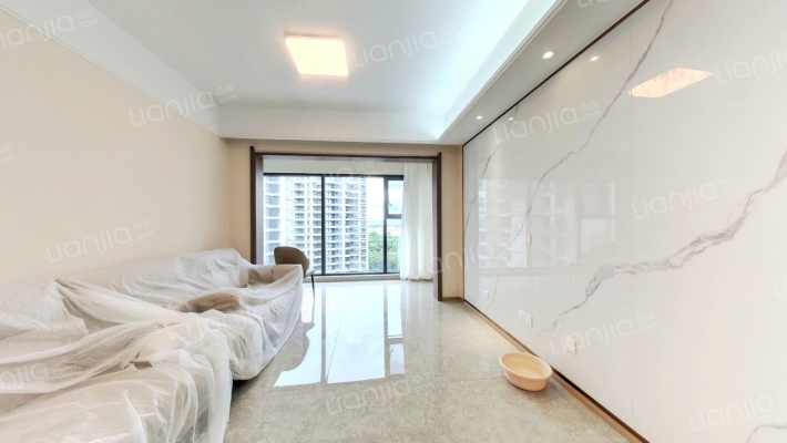 绿地海之城二手房实景图