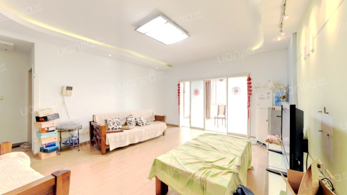 花园锦都二手房实景图