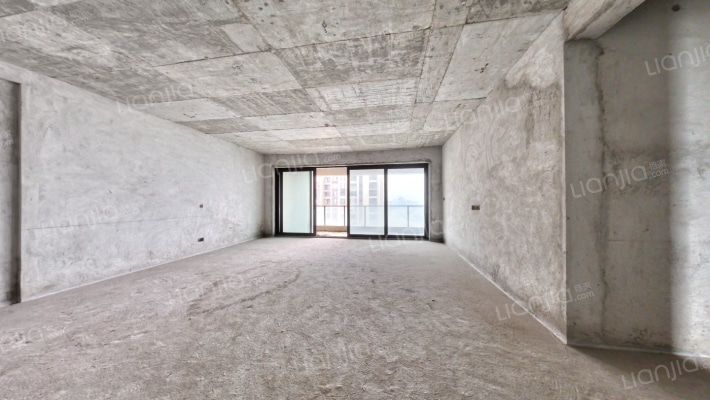 御景壹号B区二手房实景图