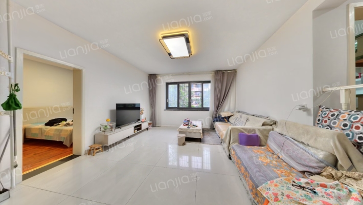 园中园南苑二手房实景图