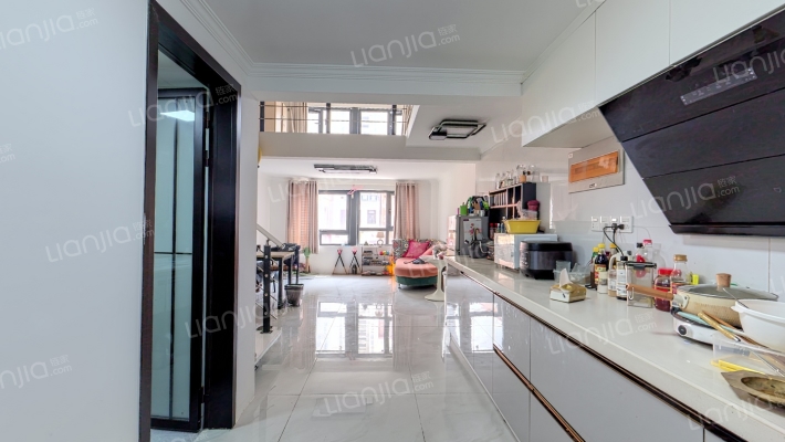 淮安宝龙天地二手房实景图