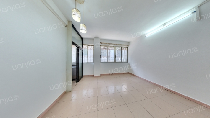 叠南新区二手房实景图