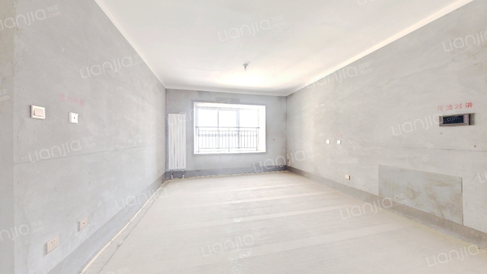 紫韵福园二手房实景图