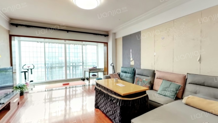 湘州陽光二手房实景图