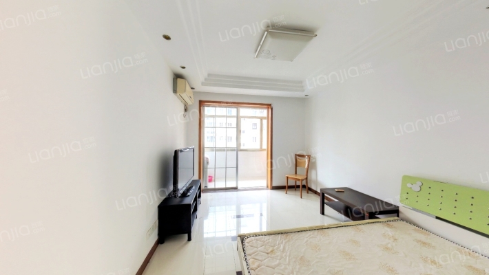 地矿研究所住宅二手房实景图