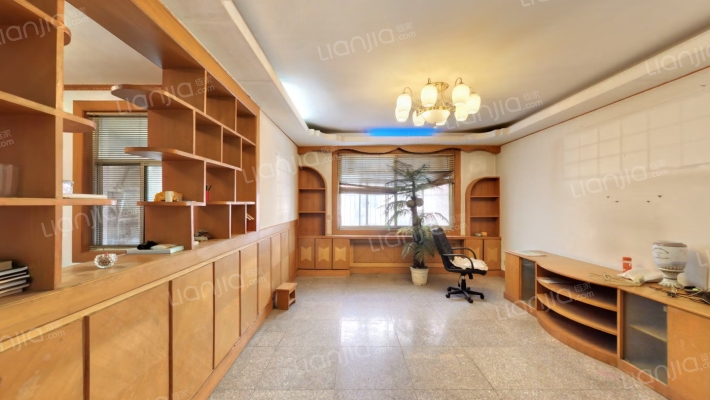 德福苑二手房实景图