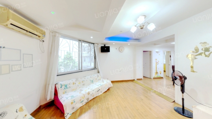 金坤花园二手房实景图