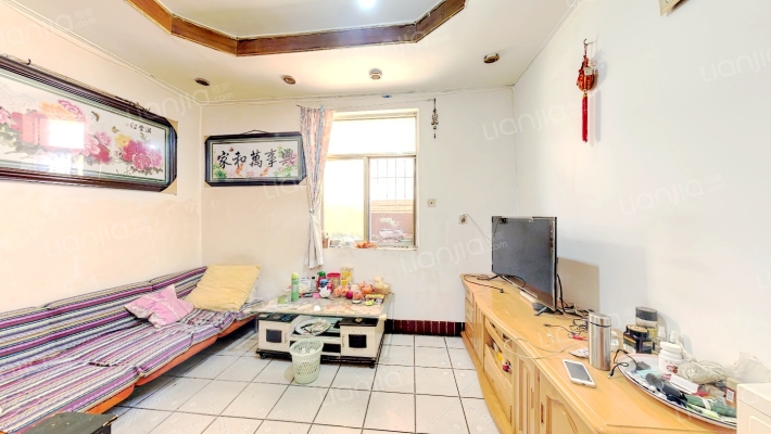 人民巷9号二手房实景图