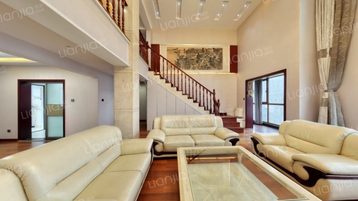 阳光新城二手房实景图