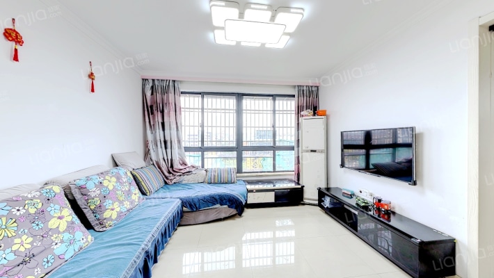 永红家园二手房实景图