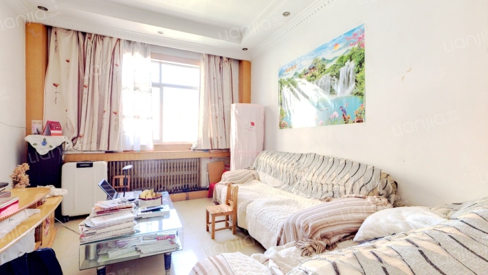 市工商局家属院二手房实景图