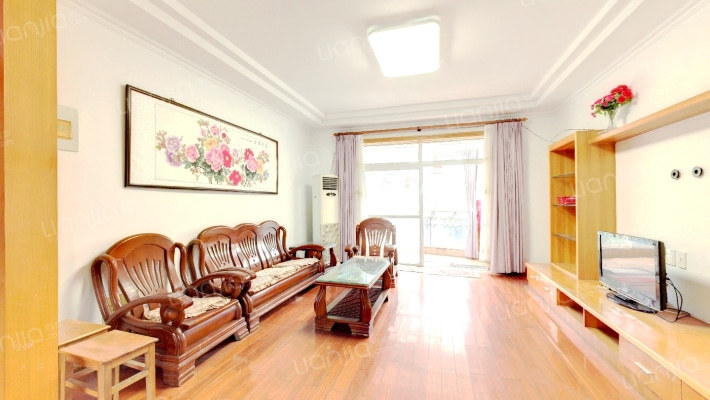 天池苑北区二手房实景图