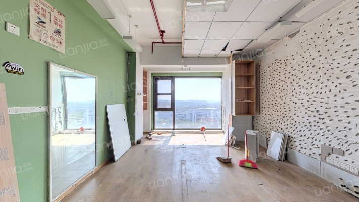 九霄梦天地二手房实景图