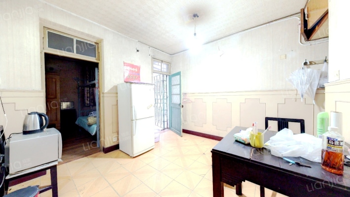 内马路17号二手房实景图