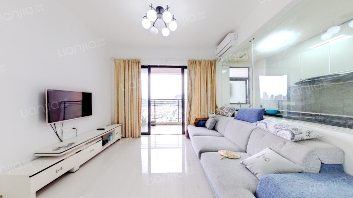 理想明岸坊二手房实景图