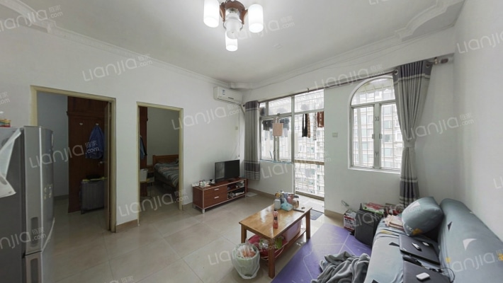 银海新村二手房实景图