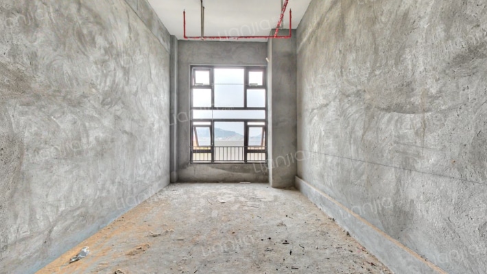 伴山美庐二手房实景图