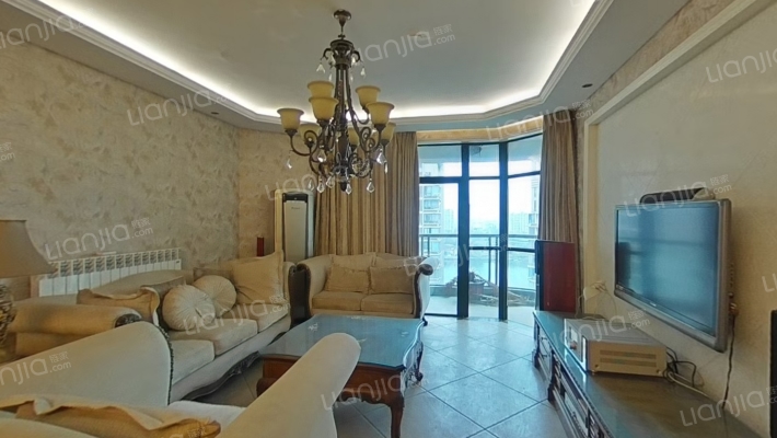 时代花园(婺城区)二手房实景图