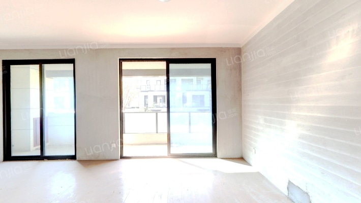 祥生金辰府二手房实景图