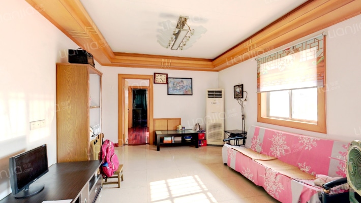 集贤花苑二手房实景图