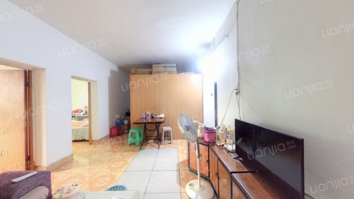 渝碚路二手房实景图