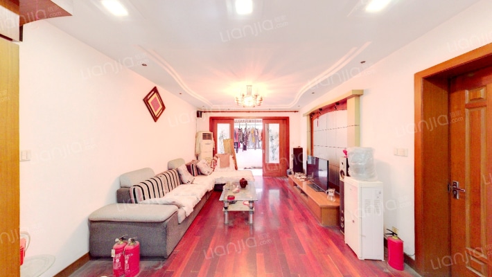 曙光楼二手房实景图