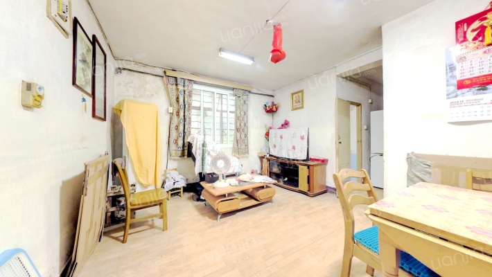 芦席营二手房实景图