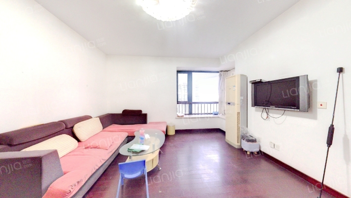 明日星洲二手房实景图