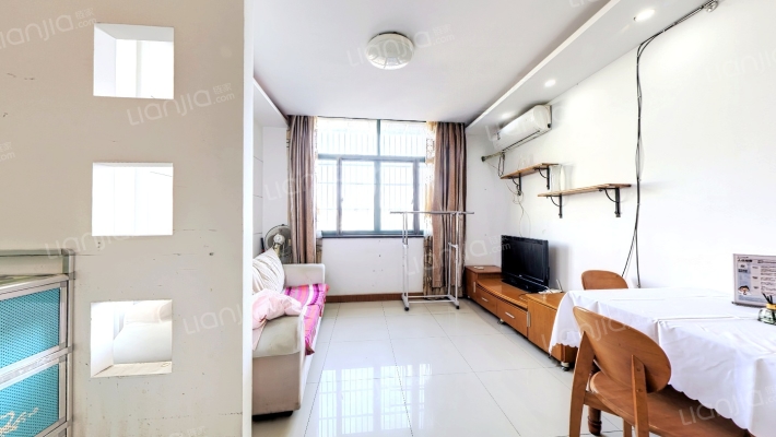 璟琇家园二手房实景图