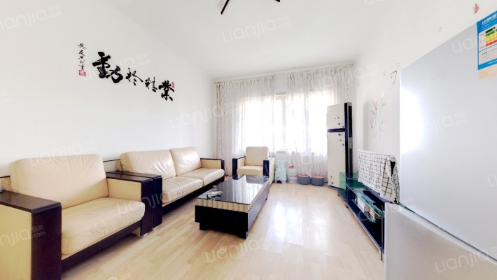 科华之星二手房实景图