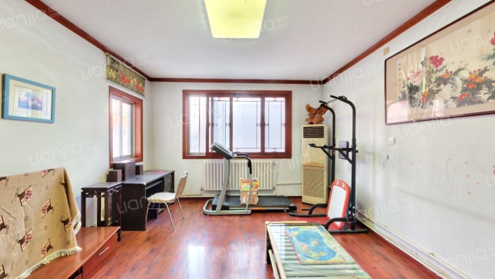 夷山花园二手房实景图