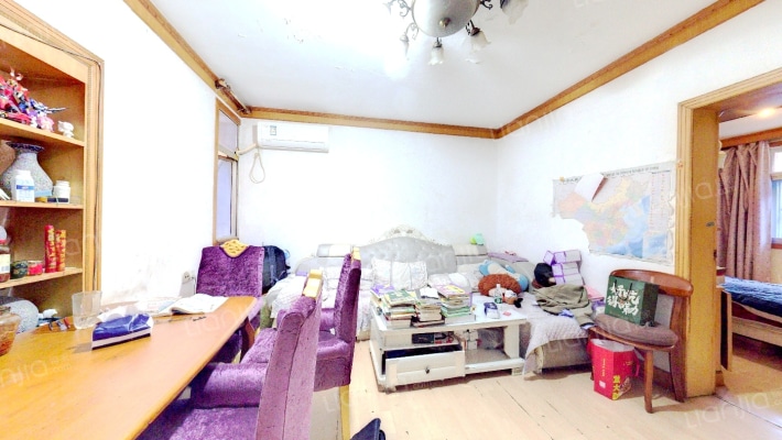 水上园小区二手房实景图