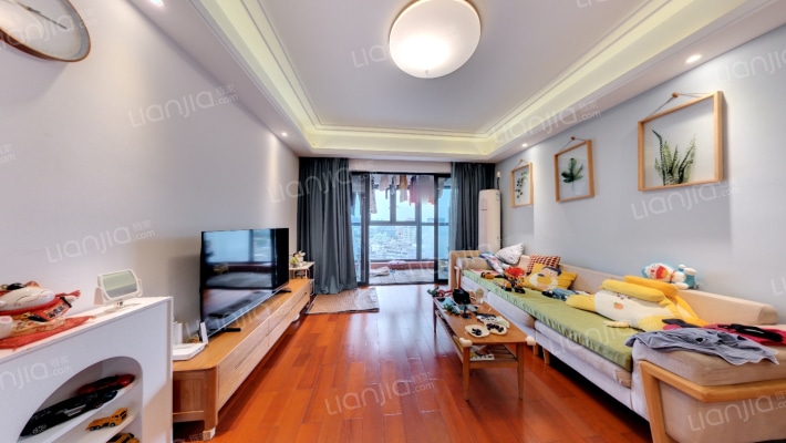 儒骏城立方二手房实景图