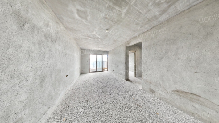 龙光·君御华府二手房实景图