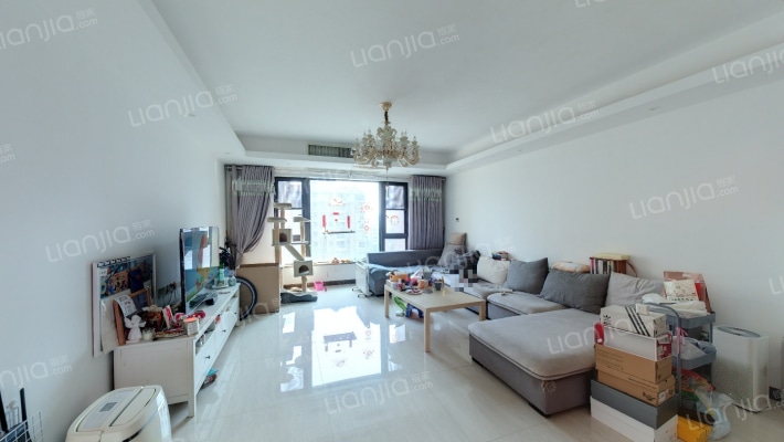 学府道二手房实景图