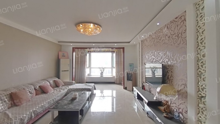 怡都花园76号院二手房实景图