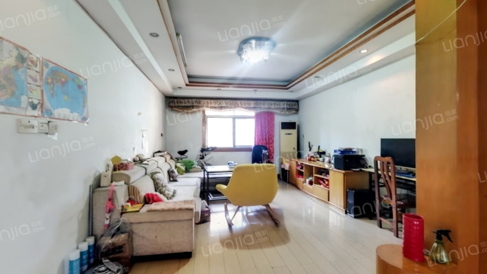 板桥新村二手房实景图